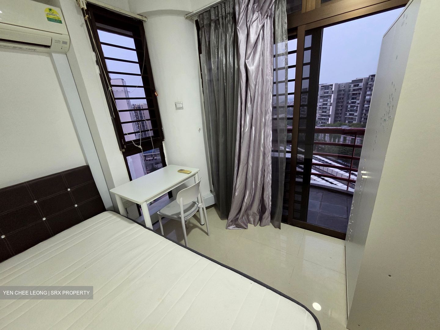 The Tanamera (D16), Condominium #621179731